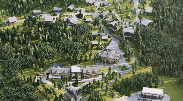 Алтай Рестарт: премиальный курорт для отдыха и оздоровления